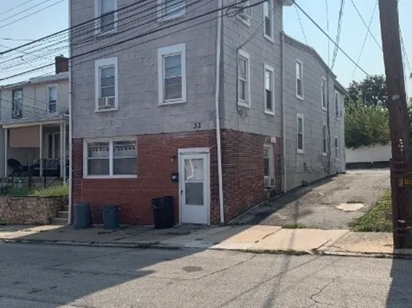32 S Penn St APT C, Clifton Heights, PA 19018