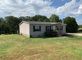 11383 Everglades Rd, De Soto, MO 63020