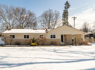 3744 Barcelona Dr, Toledo, OH 43615