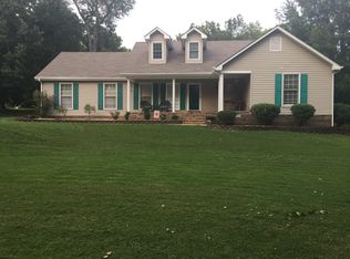 871 Lake Hill Dr, Lewisburg, TN 37091