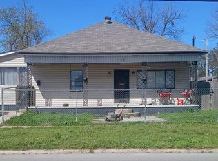 503 E Court St, Paragould, AR 72450