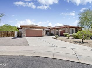 4116 E Sierra Sunset Trl, Cave Creek, AZ 85331