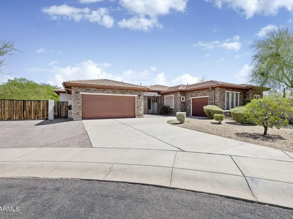 4116 E SIERRA SUNSET Trail, Cave Creek, AZ 85331