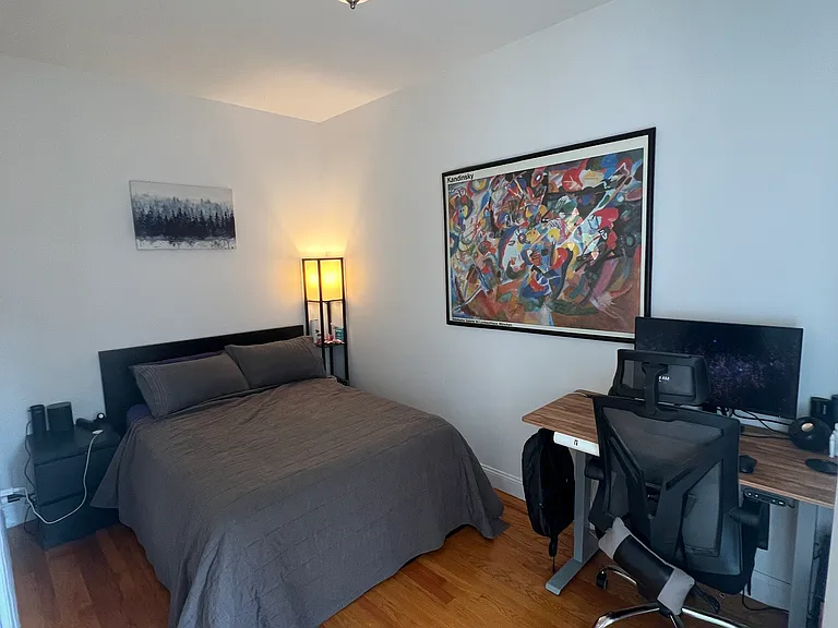 167 W 76th St #4F — Photo 2