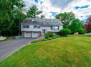 55 Alpine Way, Stoughton, MA 02072