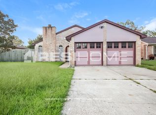 12610 Fern Forest Dr, Houston, TX 77044