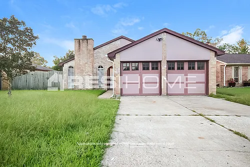 12610 Fern Forest Dr Photo 1