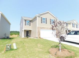 3995 Bethesda Pl, Concord, NC 28025