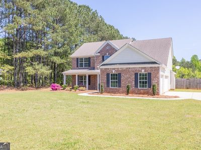 994 Poplar St, Monroe, GA, 30655