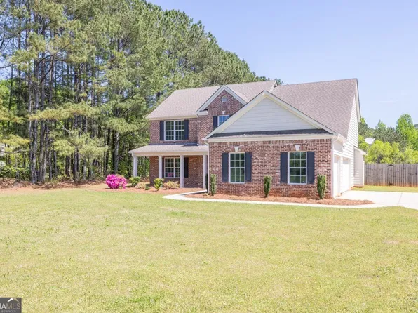 994 Poplar St, Monroe, GA 30655