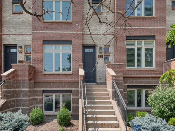 2313 Decatur St, Denver, CO 80211
