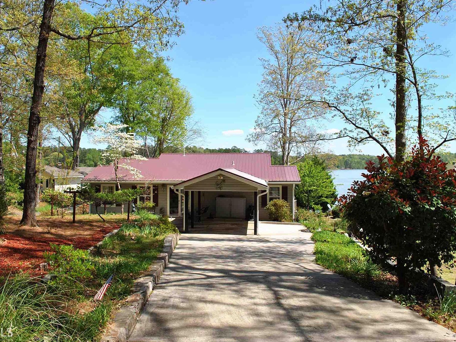 284 Roberts Point Rd, Jackson, GA 30233 Zillow