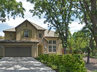 190 Cross Bridge Dr, Danville, CA 94526