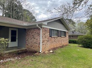 2386 Breckinridge Rd, Jackson, MS 39204