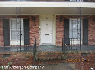 1202 3rd Ave #101, Albany, GA 31701
