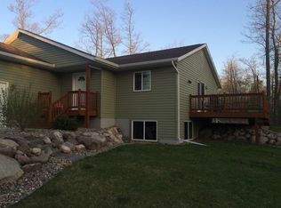 49099 Teal Wing Dr, Bemidji, MN 56601