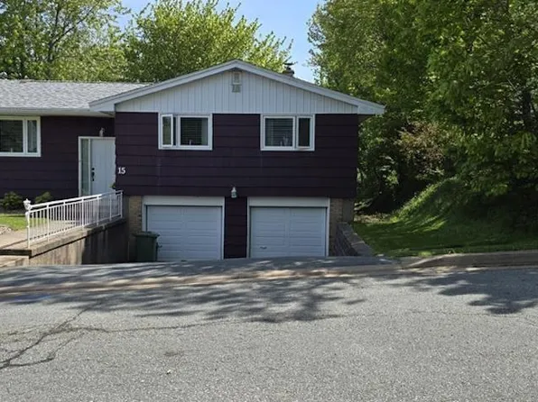 15 Cranston Ave, Halifax, NS B2Y 3G1