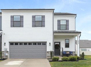 492 Herringbone Way, Frederick, MD 21701