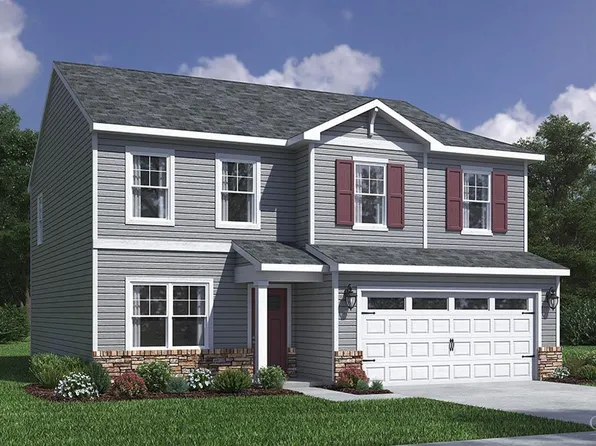 132 Woodcreek Ln, New Richmond, OH 45157