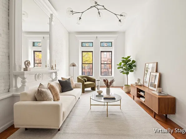 121 W 131st St APT 2, New York, NY 10027