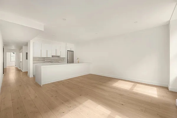 Rented by Brown Harris Stevens | media 5