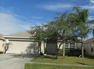 34506 Smart Dr, Zephyrhills, FL 33541
