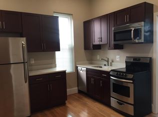 511 Park Ave APT 2D, Baltimore, MD 21201