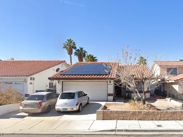 3039 Tumwater St, Las Vegas, NV 89121