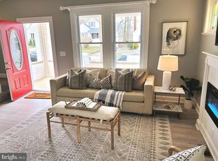 3016 Oakcrest Ave, Baltimore, MD 21234