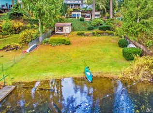 21729 W Lost Lake Rd, Snohomish, WA 98296