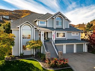 481 Clermont Dr, Richland, WA
