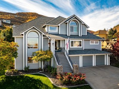 481 Clermont Drive, Richland, WA, 99352