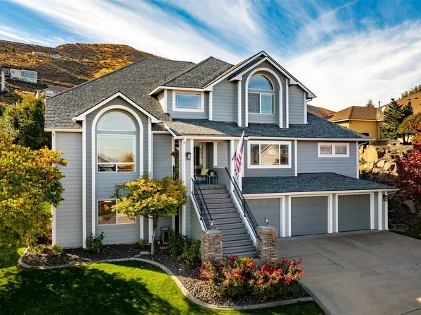481 Clermont Drive, Richland, WA 99352
