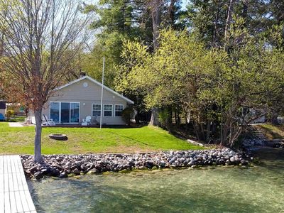 10701 SW Torch Lake Dr, Rapid City, MI, 49676