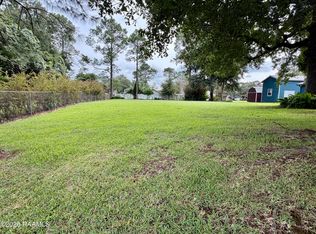 417 Darby Ln, New Iberia, LA 70560