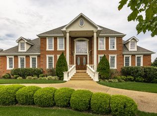 119 Tattnall Ct, Gallatin, TN 37066