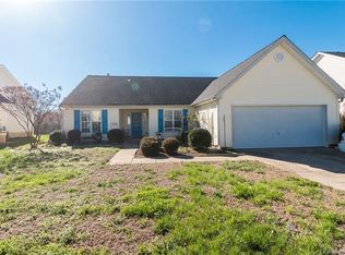 1009 Boulder Dr, Concord, NC 28025