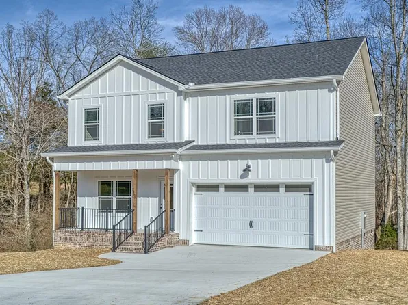 2489 Whispering Oaks Ln, Cookeville, TN 38501