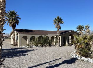 3691 S Lake Mead Dr, Littlefield, AZ 86432