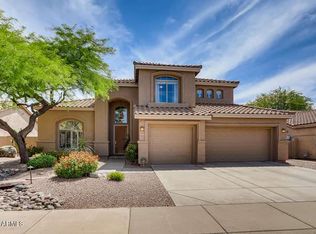 4315 E Mossman Rd, Phoenix, AZ 85050