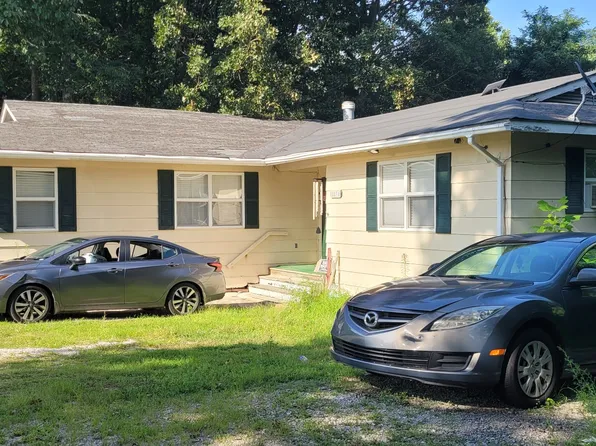 8831 W Sheepneck Rd, Mt Pleasant, TN 38474