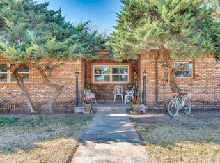 114 12th St, Levelland, TX 79336