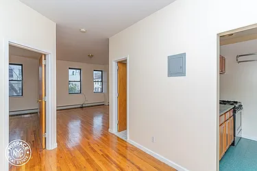 Rented by MySpaceNYC