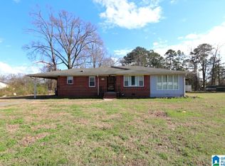 1101 Hamric Dr W, Oxford, AL 36203