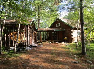 90 Du Ray Rd, Phillips, ME 04966
