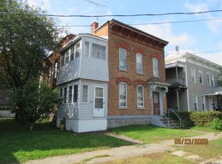 120-122 122 Grand St, Amsterdam, NY 12010