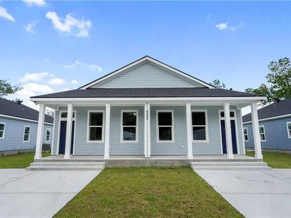 405 E 1st St, Belle Chasse, LA