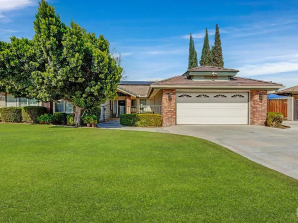 13804 Taradale Ct, Bakersfield, CA 93314