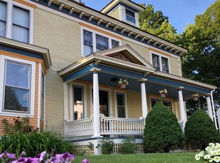 329 E Main St, North Adams, MA 01247