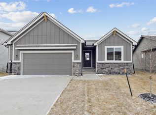 440 NW Compass Ave, Waukee, IA 50263